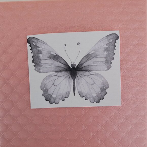 New Taylor Swift "Folklore Eras" Inspired Stainless Steel Chain Charm Bracelet - Picture 3 of 3